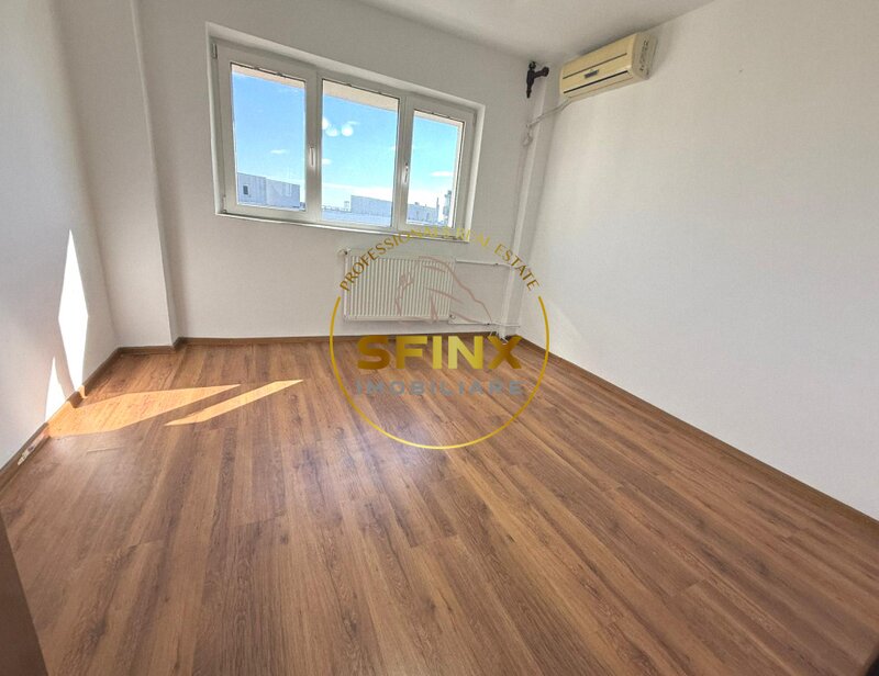 Dristor, Mihai Bravu, 2 camere, bloc 82.