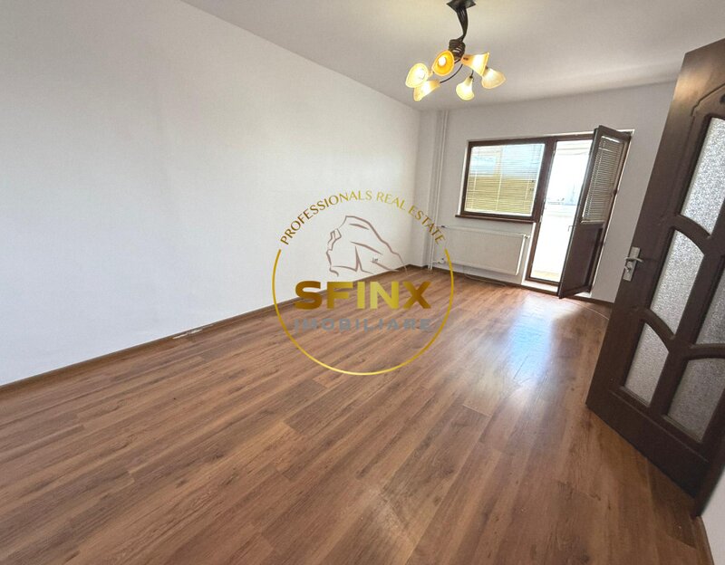 Dristor, Mihai Bravu, 2 camere, bloc 82.