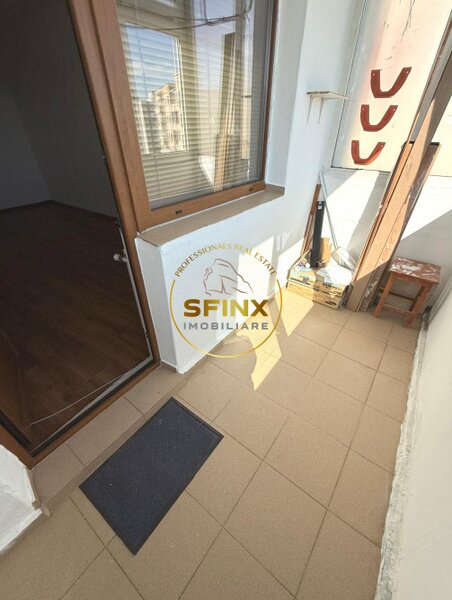 Dristor, Mihai Bravu, 2 camere, bloc 82.