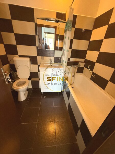 Dristor, Mihai Bravu, 2 camere, bloc 82.